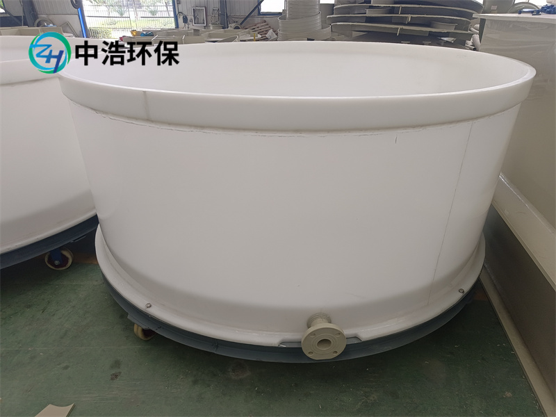 蔡甸PP抽滤槽